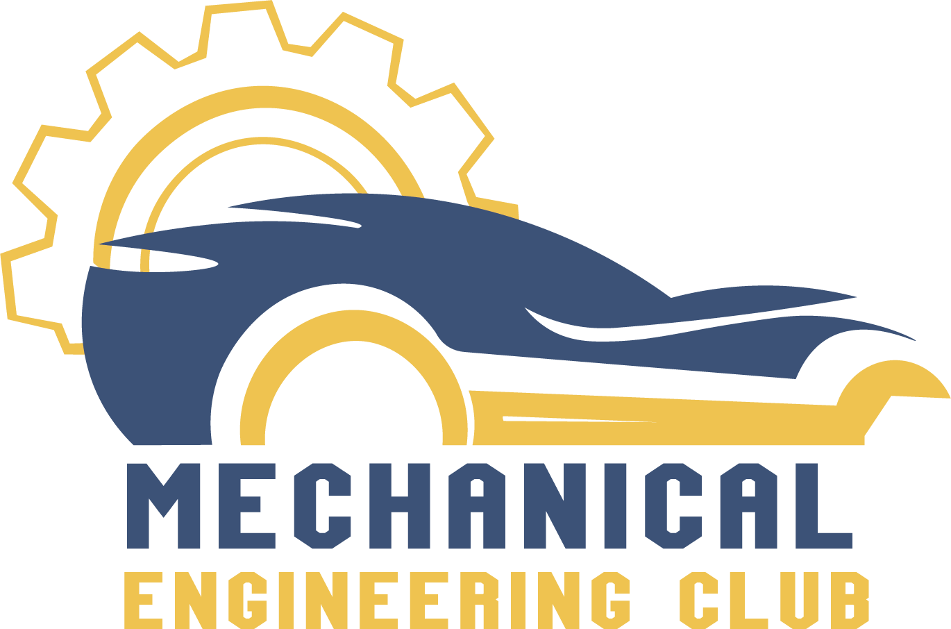 mechanical engineering club