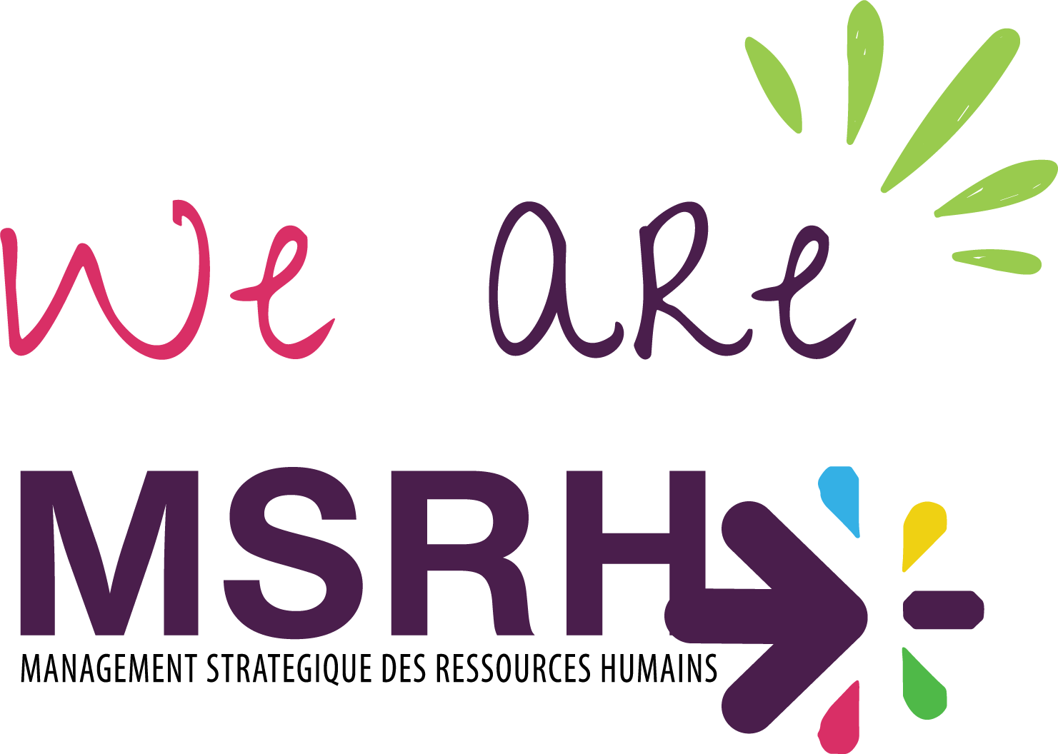 we are msrh