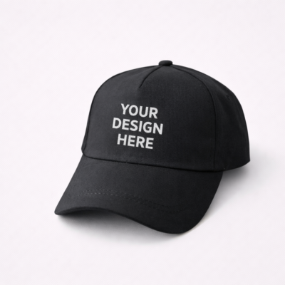 Personalized Cap