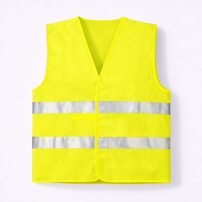 Reflective Safety Vest