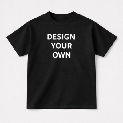 T-Shirt Unisex personnalisé